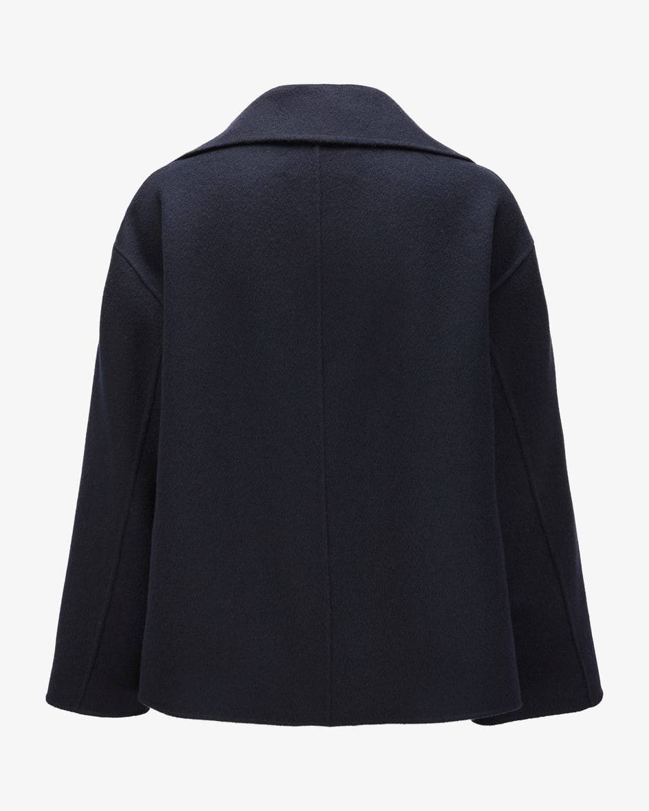 Arma Manila Wolljacke