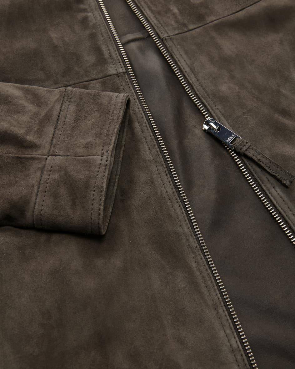 Arma Masis Lederjacke