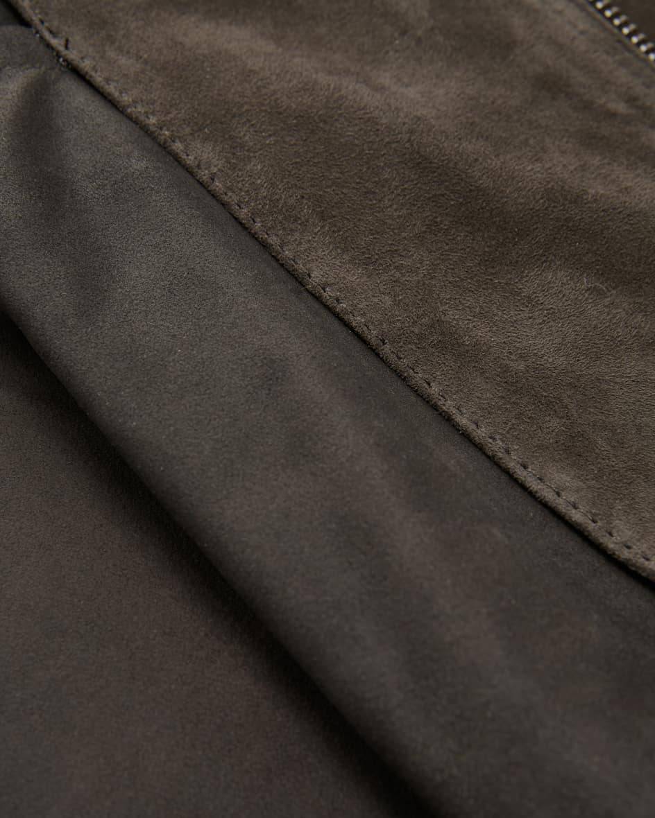 Arma Masis Lederjacke