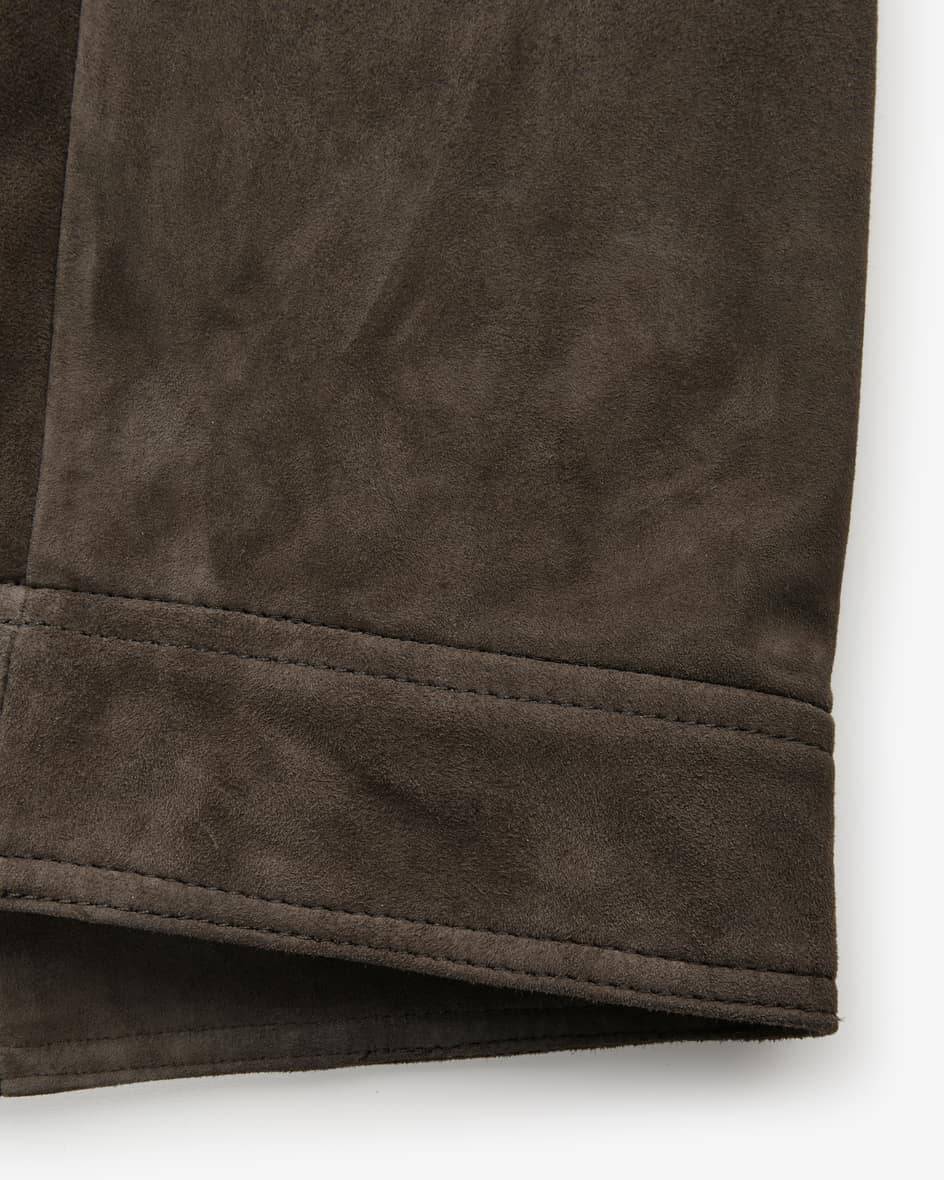 Arma Masis Lederjacke