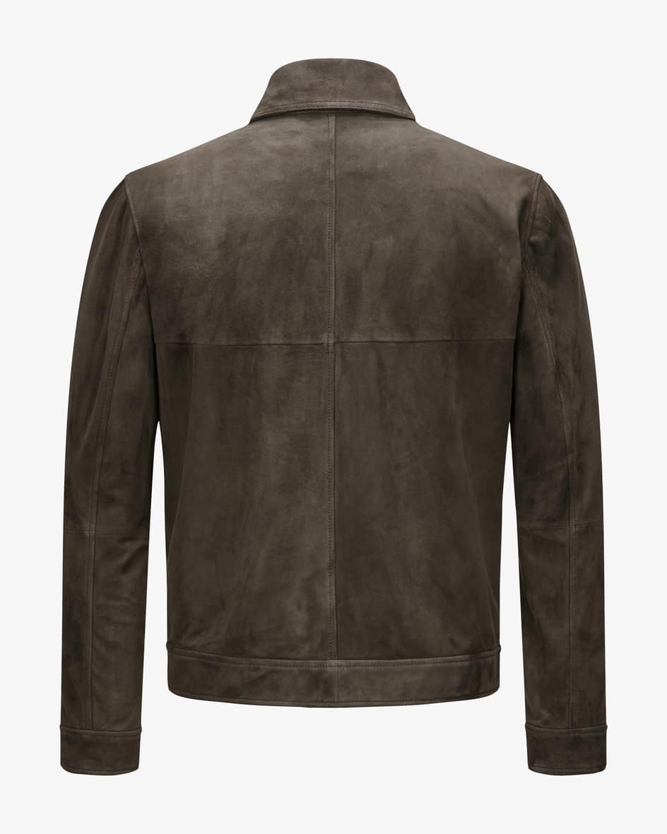 Arma Masis Lederjacke