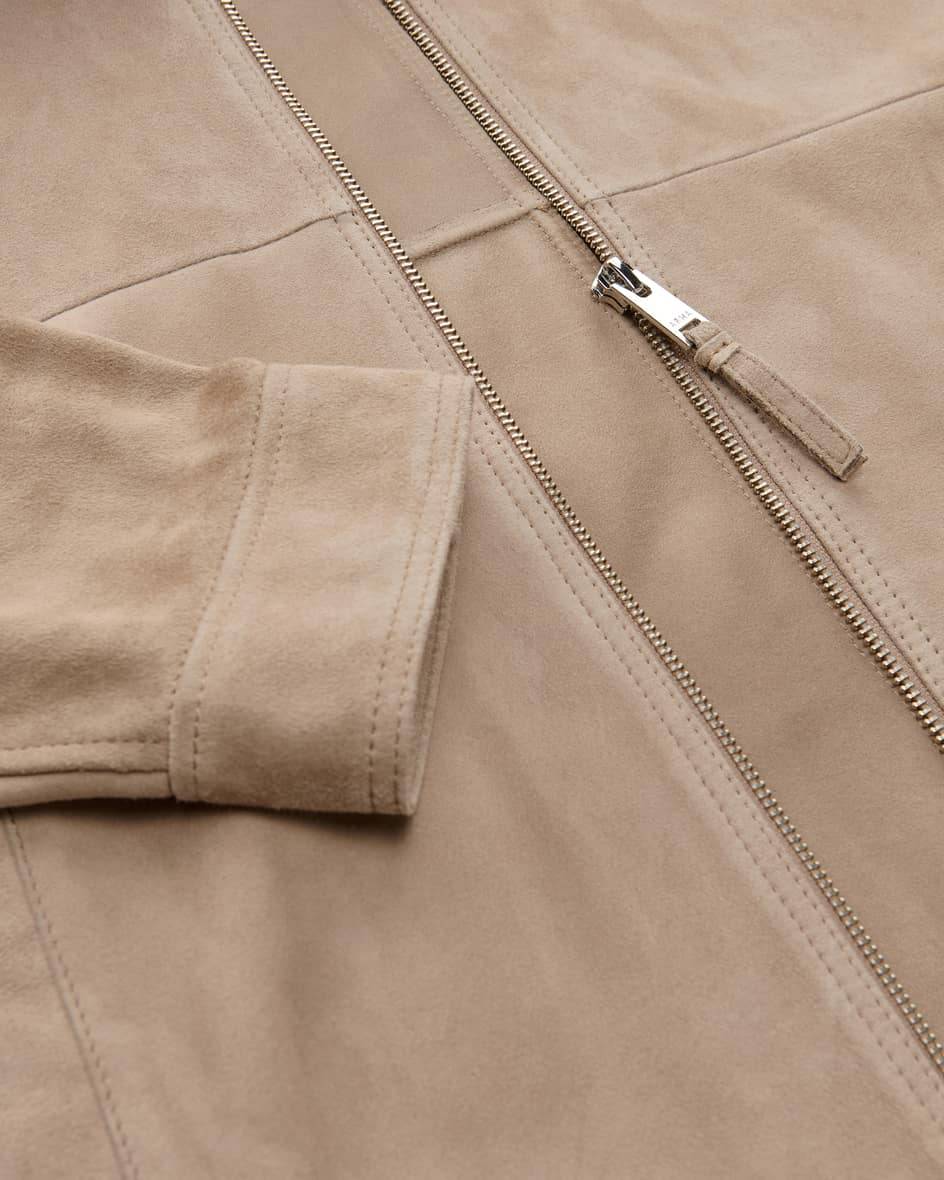 Arma Masis Lederjacke