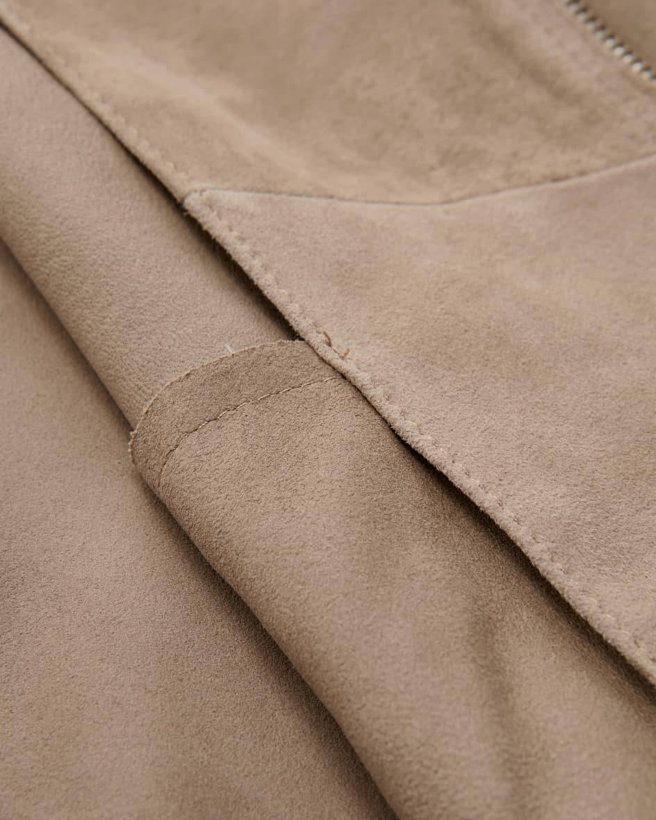 Arma Masis Lederjacke