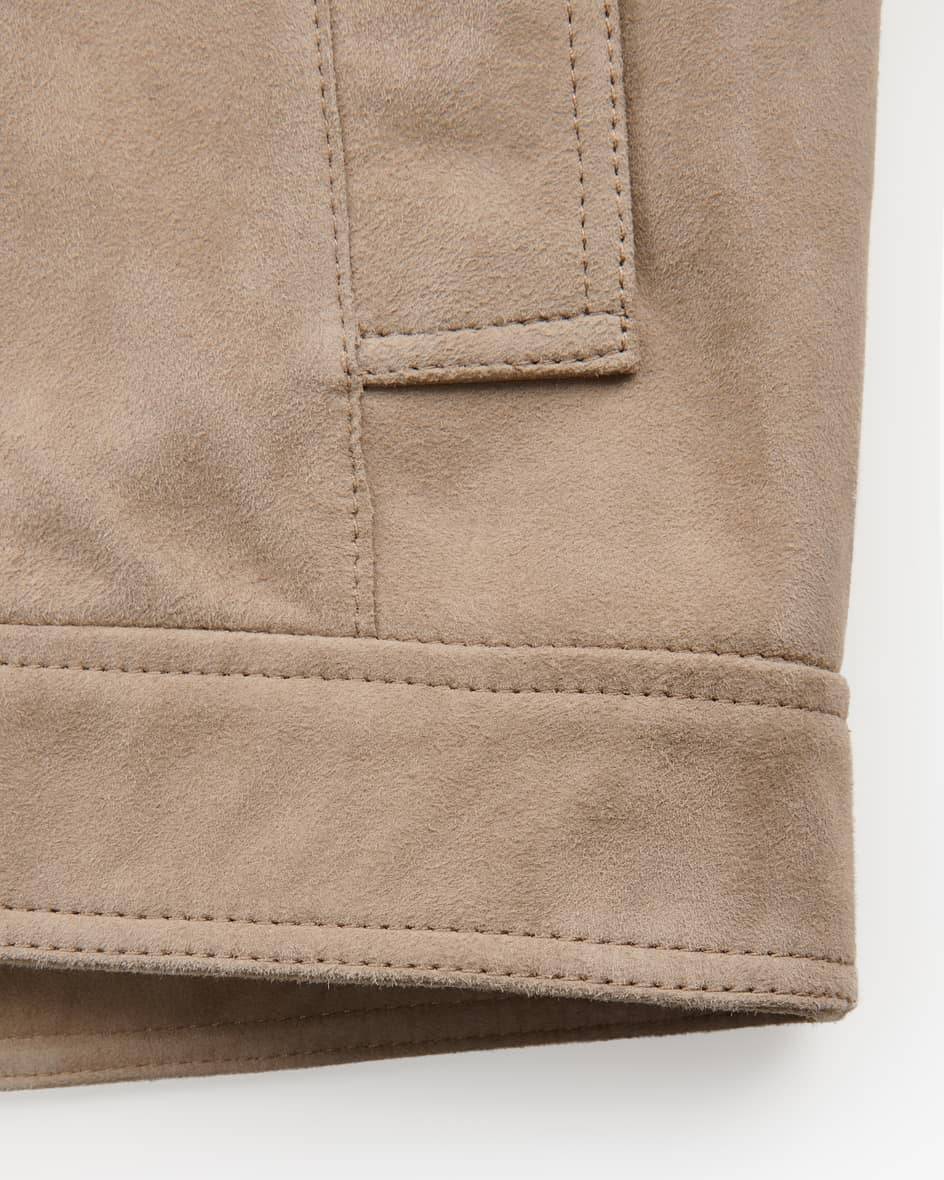 Arma Masis Lederjacke