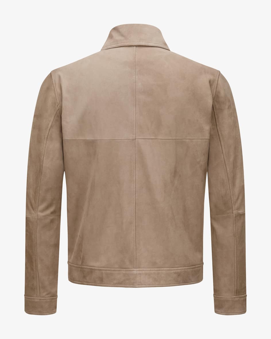 Arma Masis Lederjacke