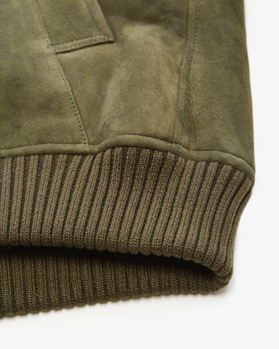 Arma Narek Lederblouson