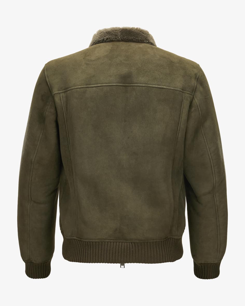 Arma Narek Lederblouson