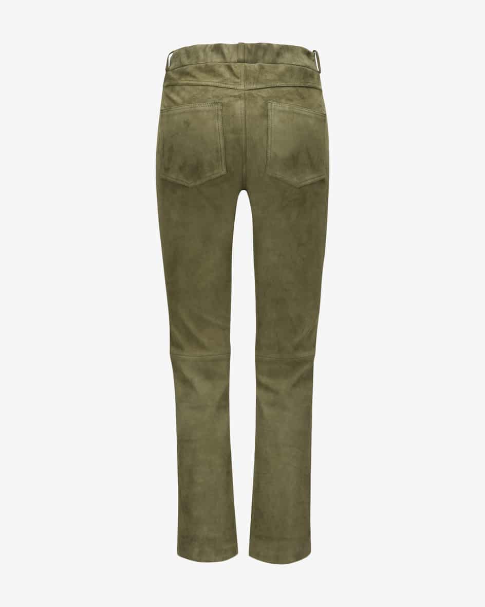 Arma Sarjevo 7/8-Lederhose