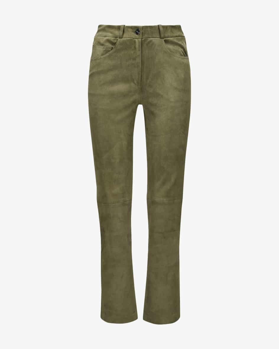 Arma Sarjevo 7/8-Lederhose