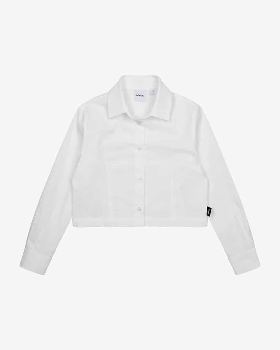 Aspesi Hemdbluse