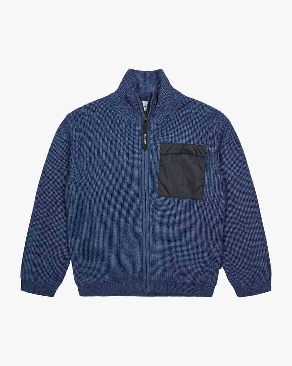 Aspesi Strickjacke