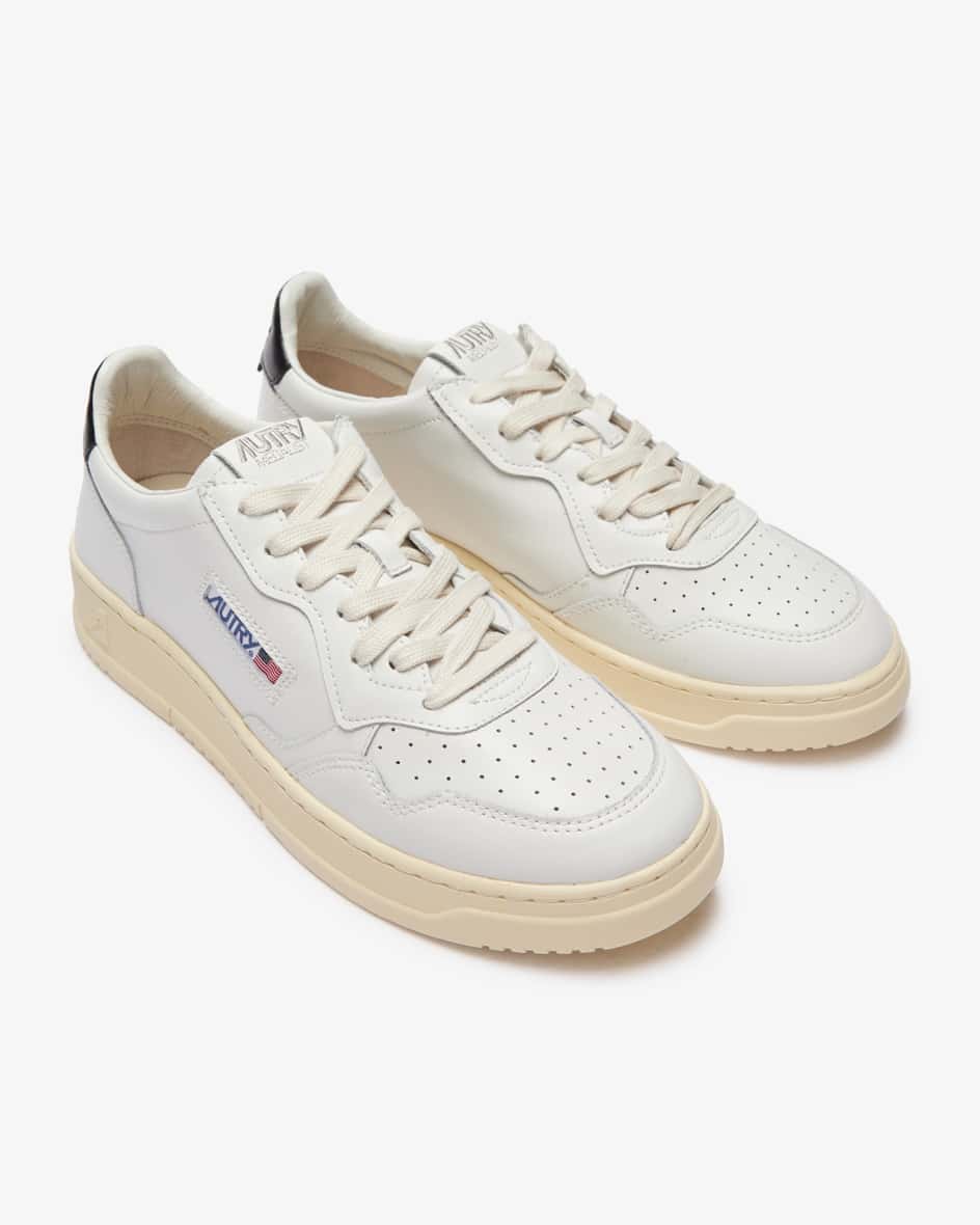 Autry Medalist Sneaker