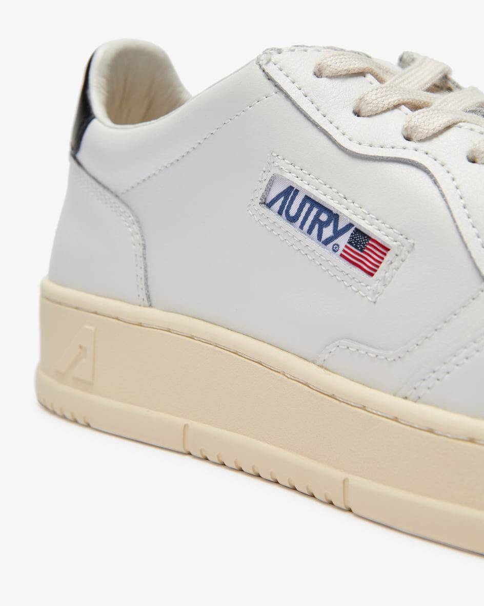 Autry Medalist Sneaker