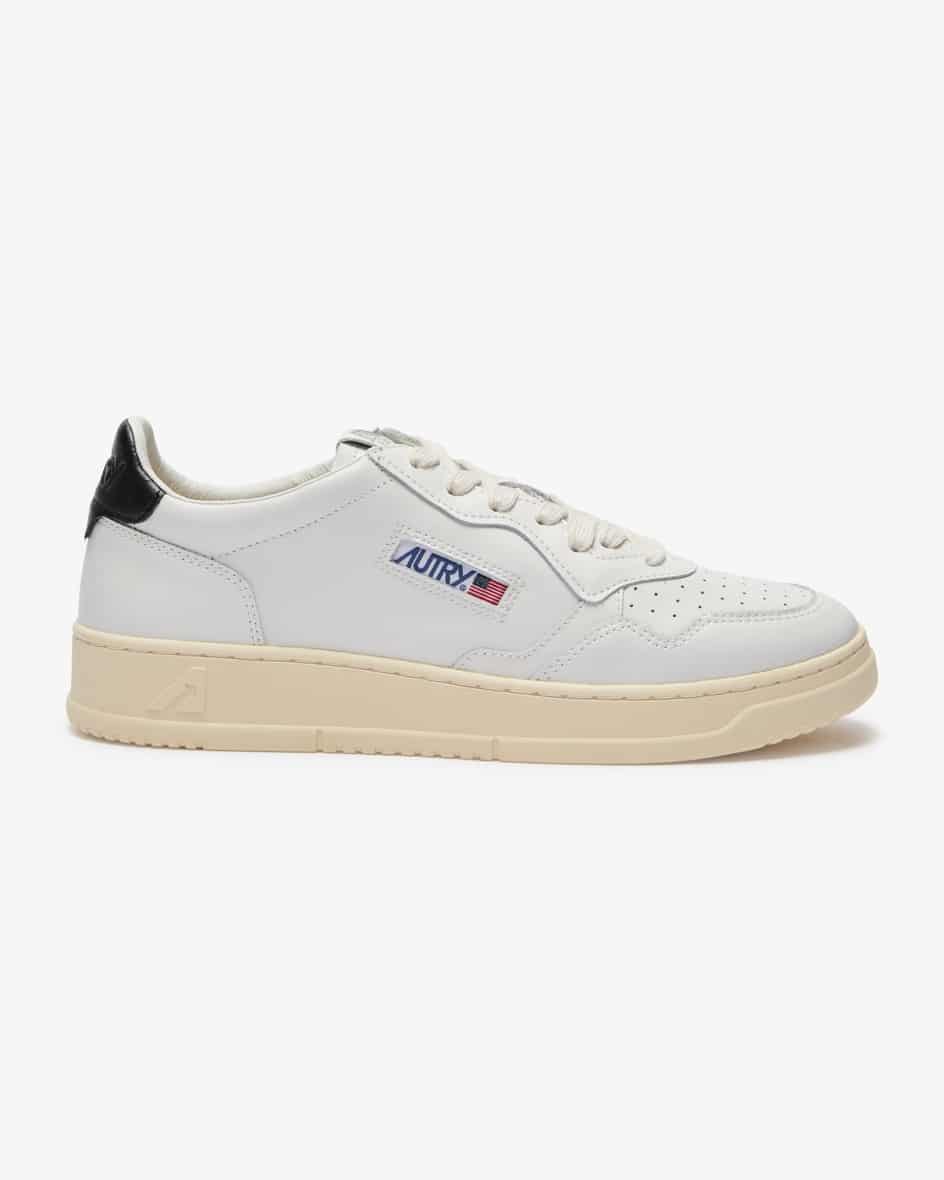 Autry Medalist Sneaker