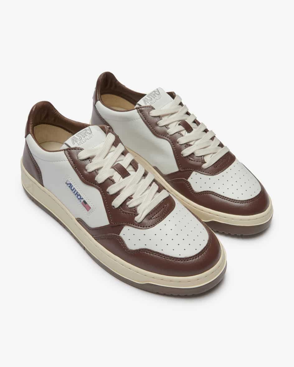 Autry Medialist Low Sneaker