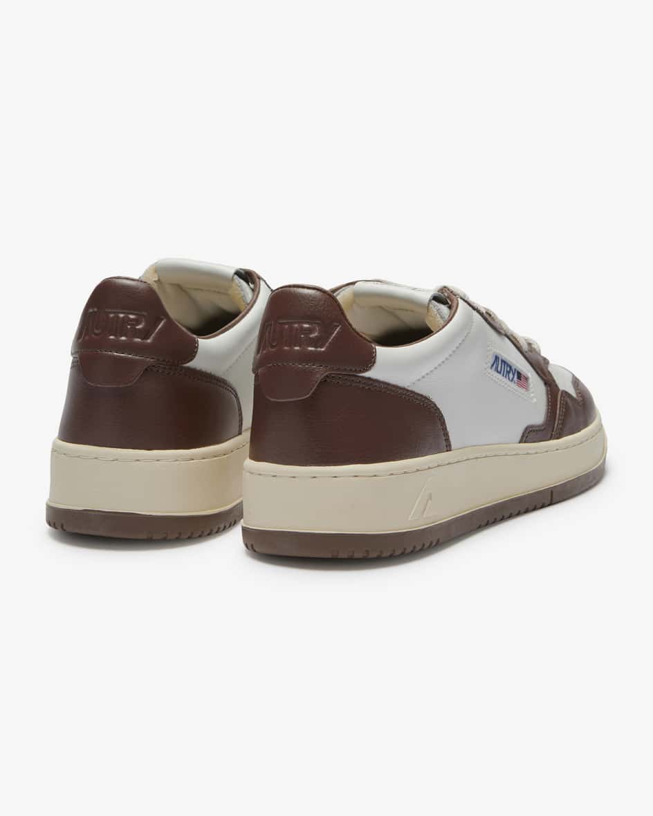 Autry Medialist Low Sneaker
