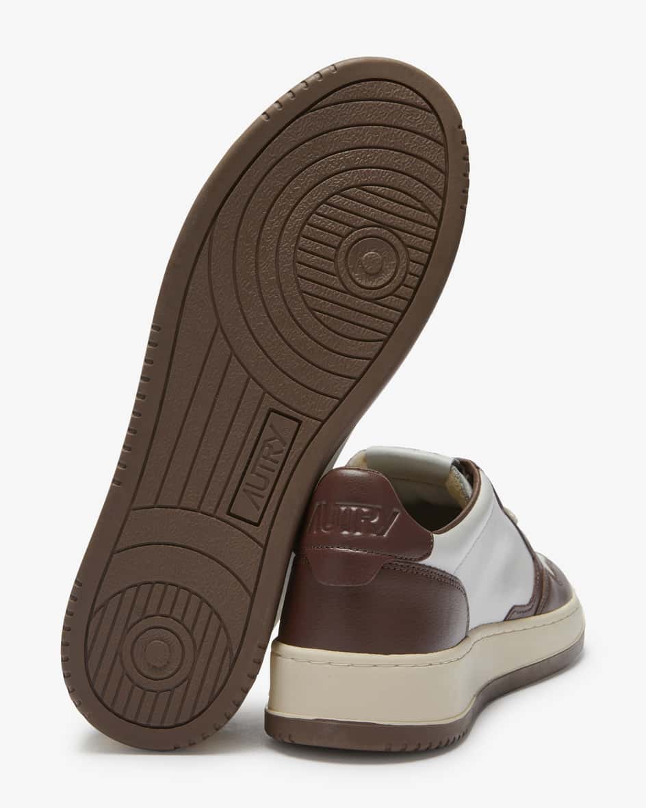 Autry Medialist Low Sneaker