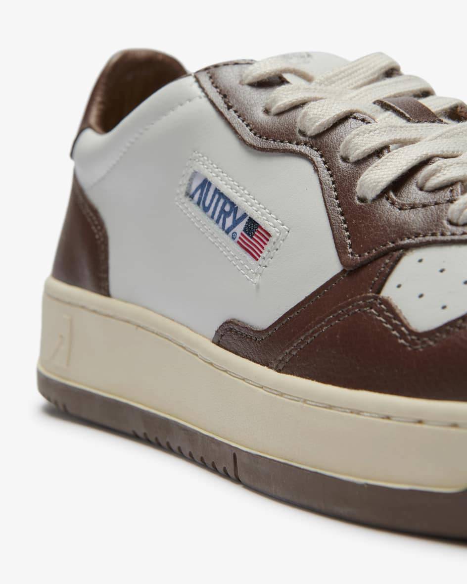Autry Medialist Low Sneaker