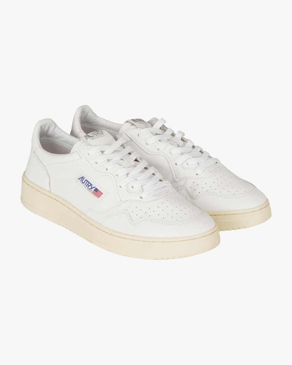 Autry Medialist Low Sneaker