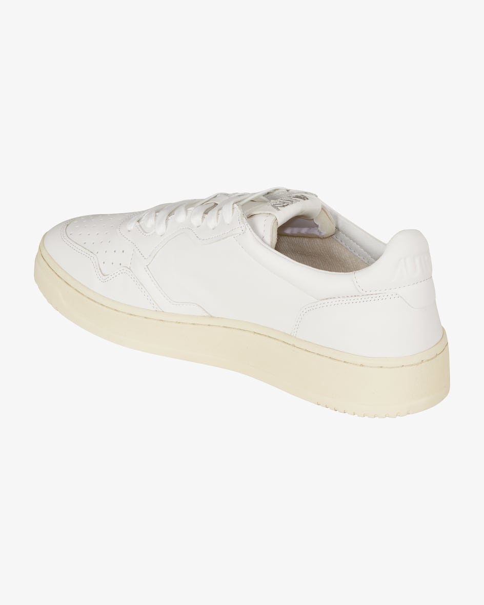 Autry Medialist Low Sneaker