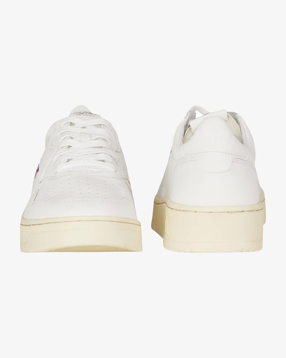 Autry Medialist Low Sneaker