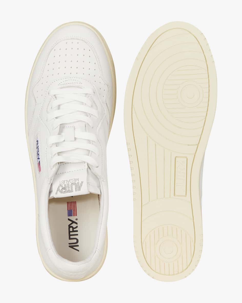 Autry Medialist Low Sneaker