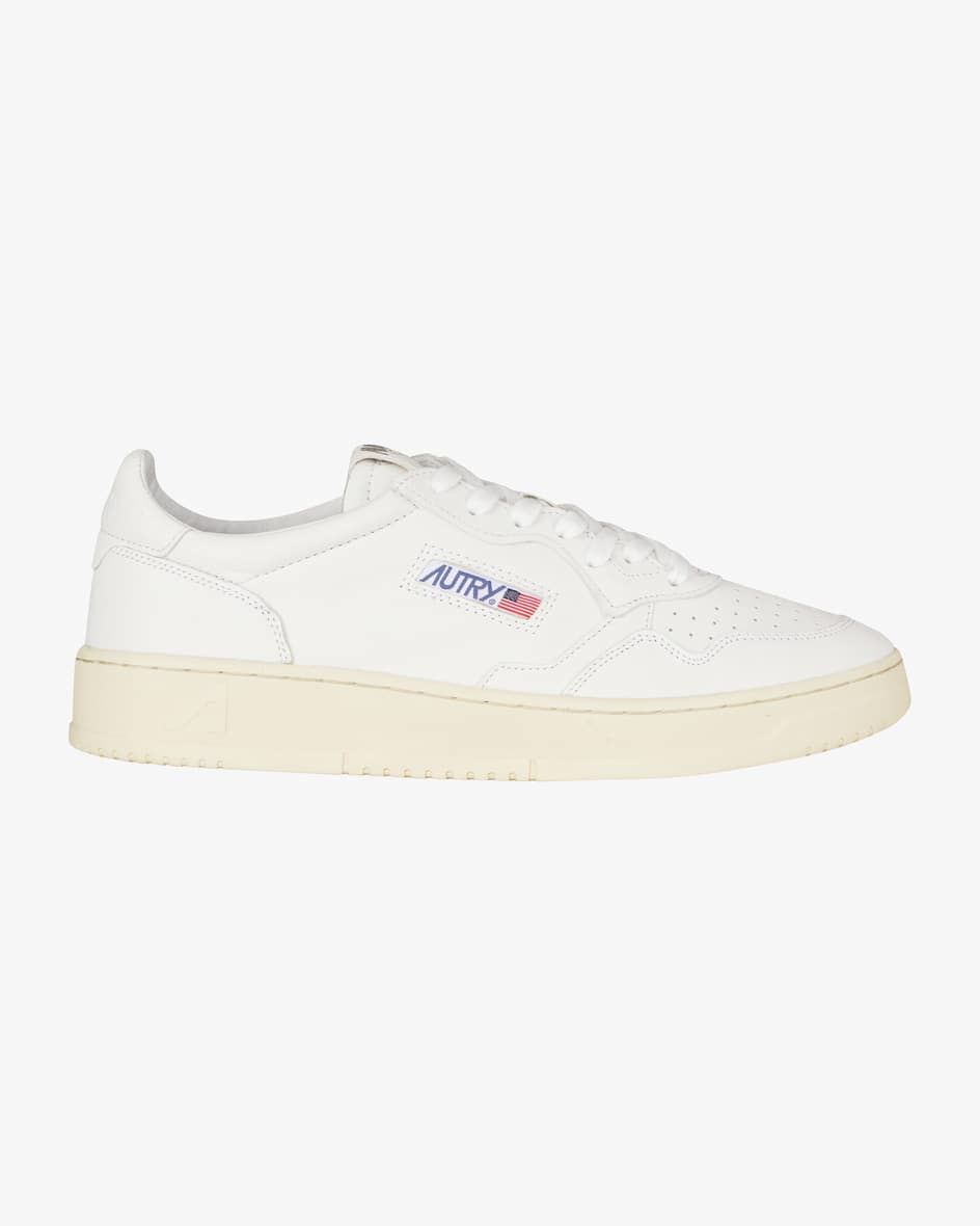 Autry Medialist Low Sneaker