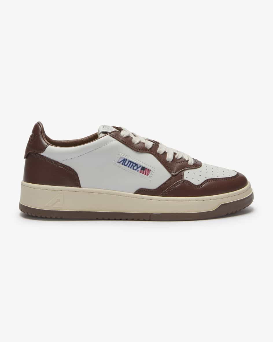 Autry Medialist Low Sneaker