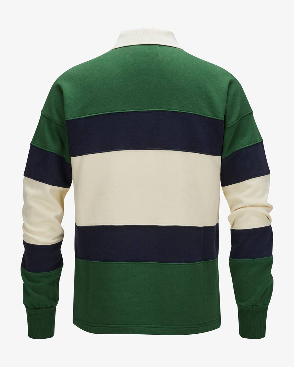 Autry Polo-Sweatshirt
