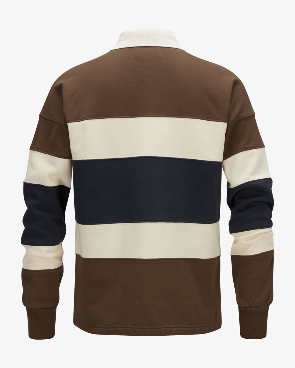 Autry Polo-Sweatshirt