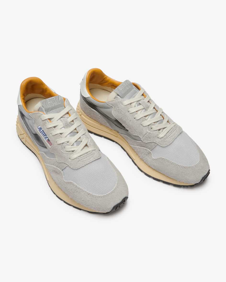 Autry Reelwind Low Sneaker