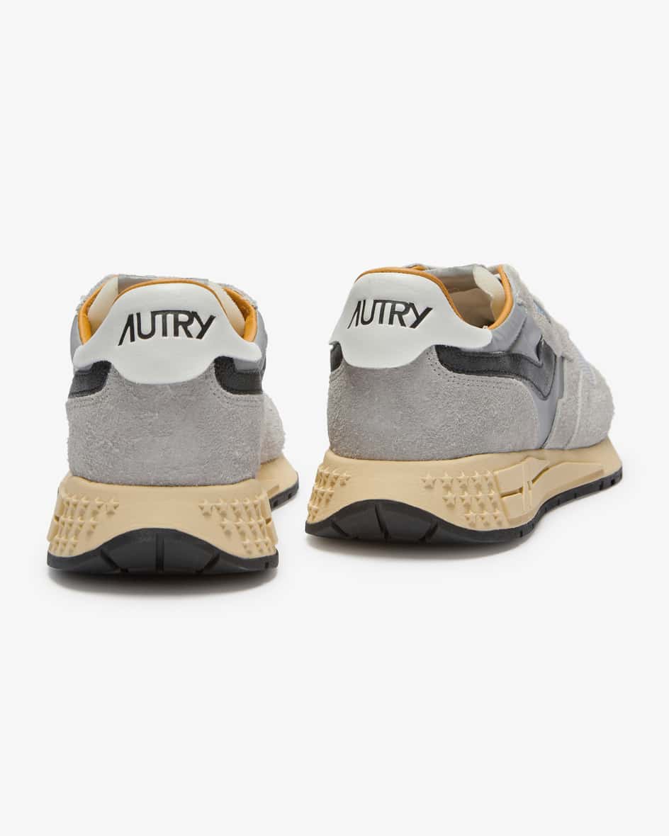 Autry Reelwind Low Sneaker
