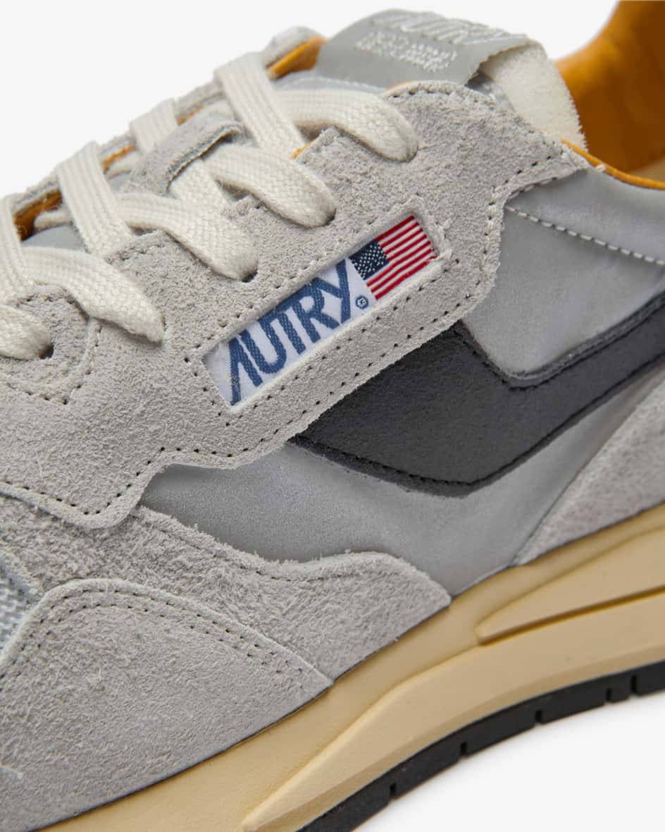 Autry Reelwind Low Sneaker