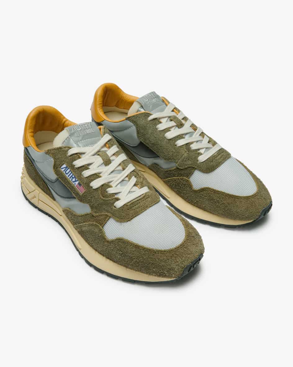 Autry Reelwind Low Sneaker