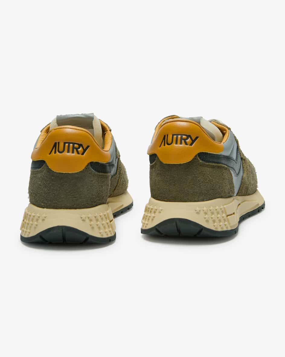 Autry Reelwind Low Sneaker
