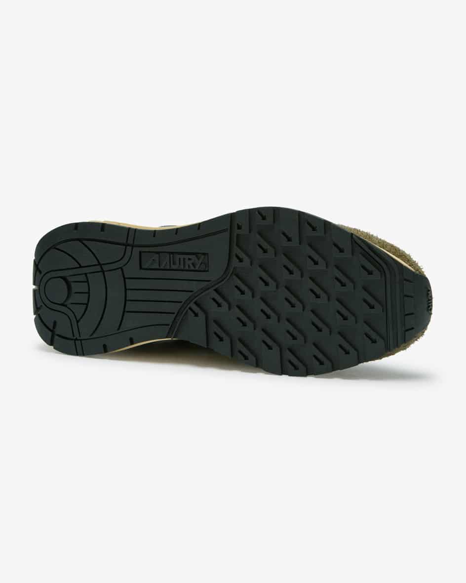 Autry Reelwind Low Sneaker