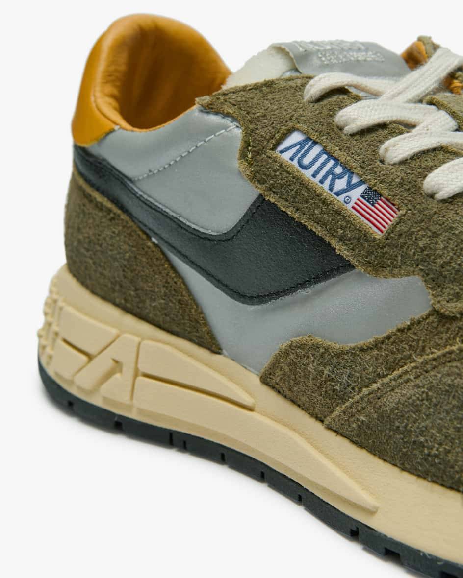 Autry Reelwind Low Sneaker