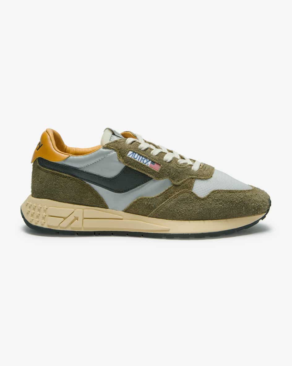 Autry Reelwind Low Sneaker