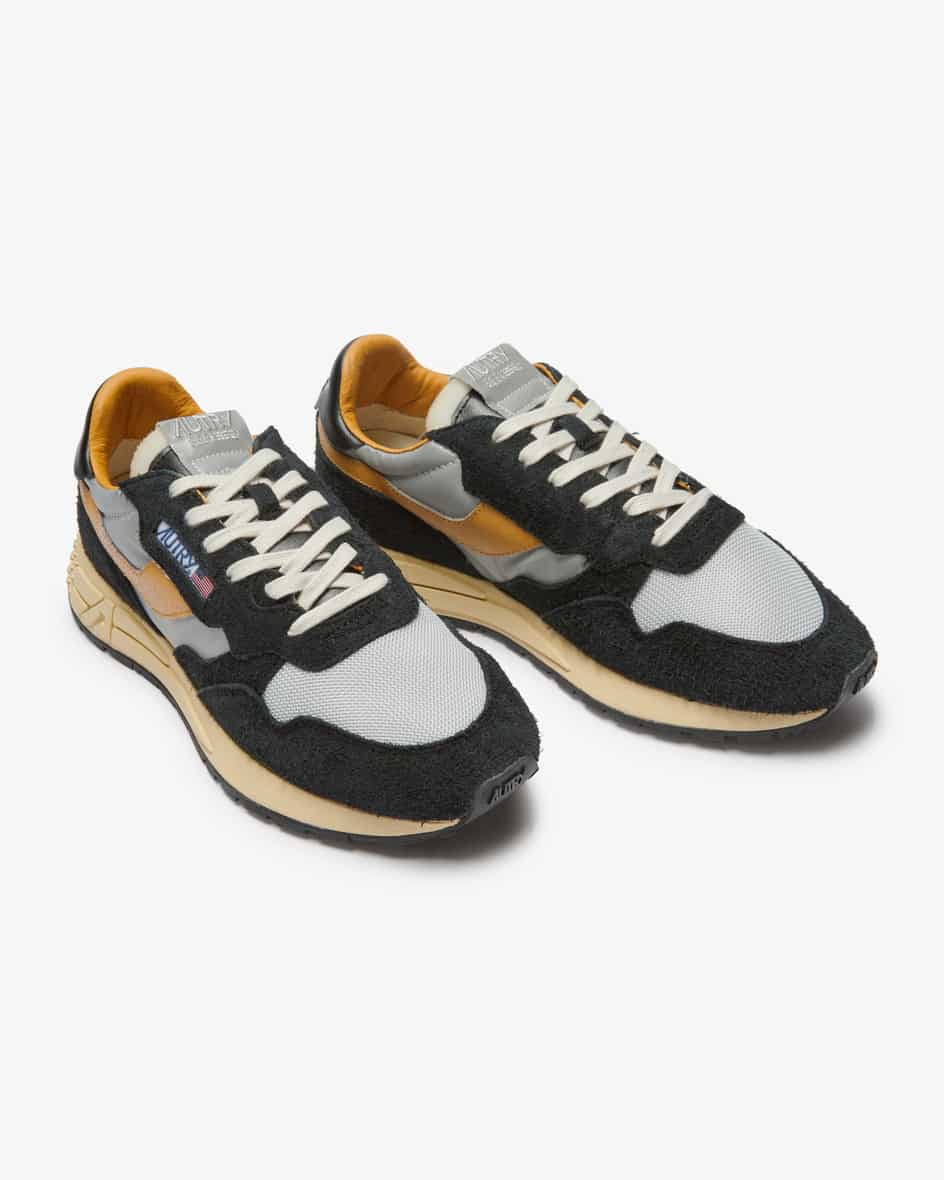 Autry Reelwind Low Sneaker