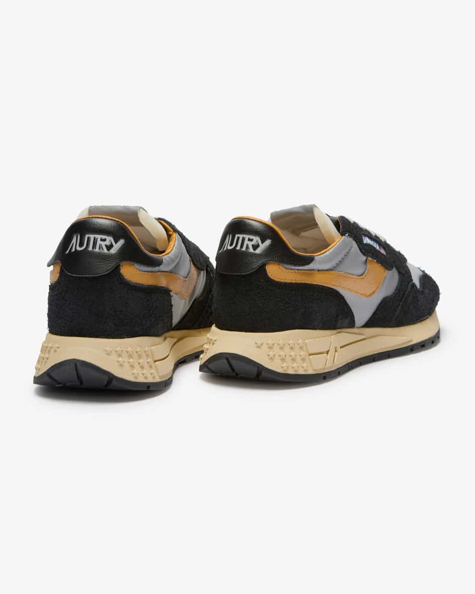 Autry Reelwind Low Sneaker