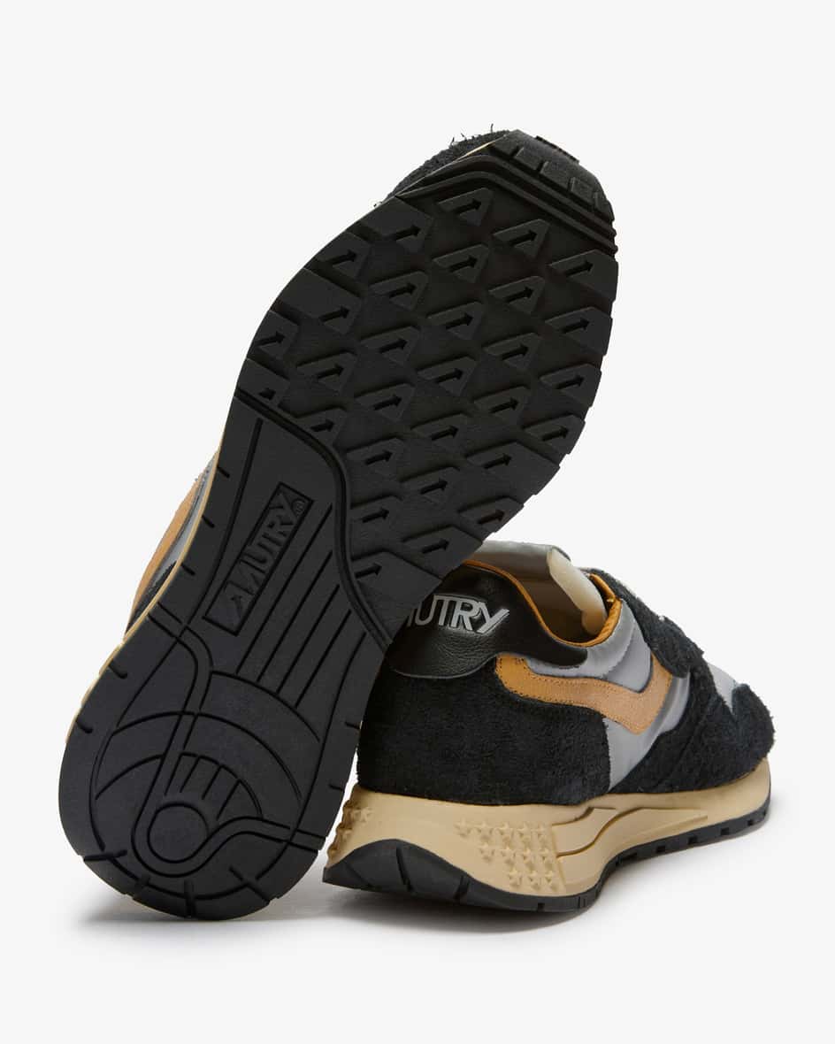 Autry Reelwind Low Sneaker