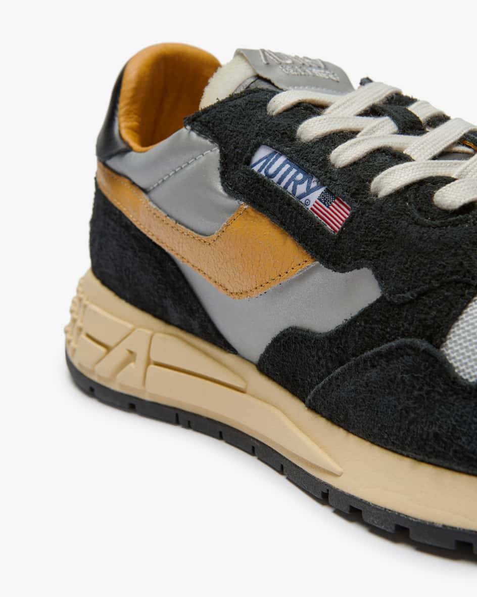 Autry Reelwind Low Sneaker