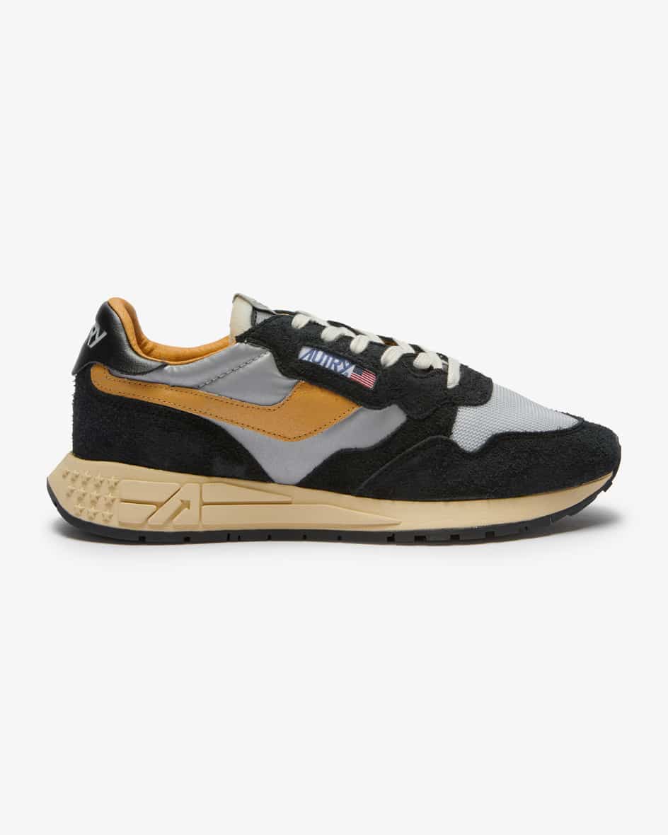 Autry Reelwind Low Sneaker