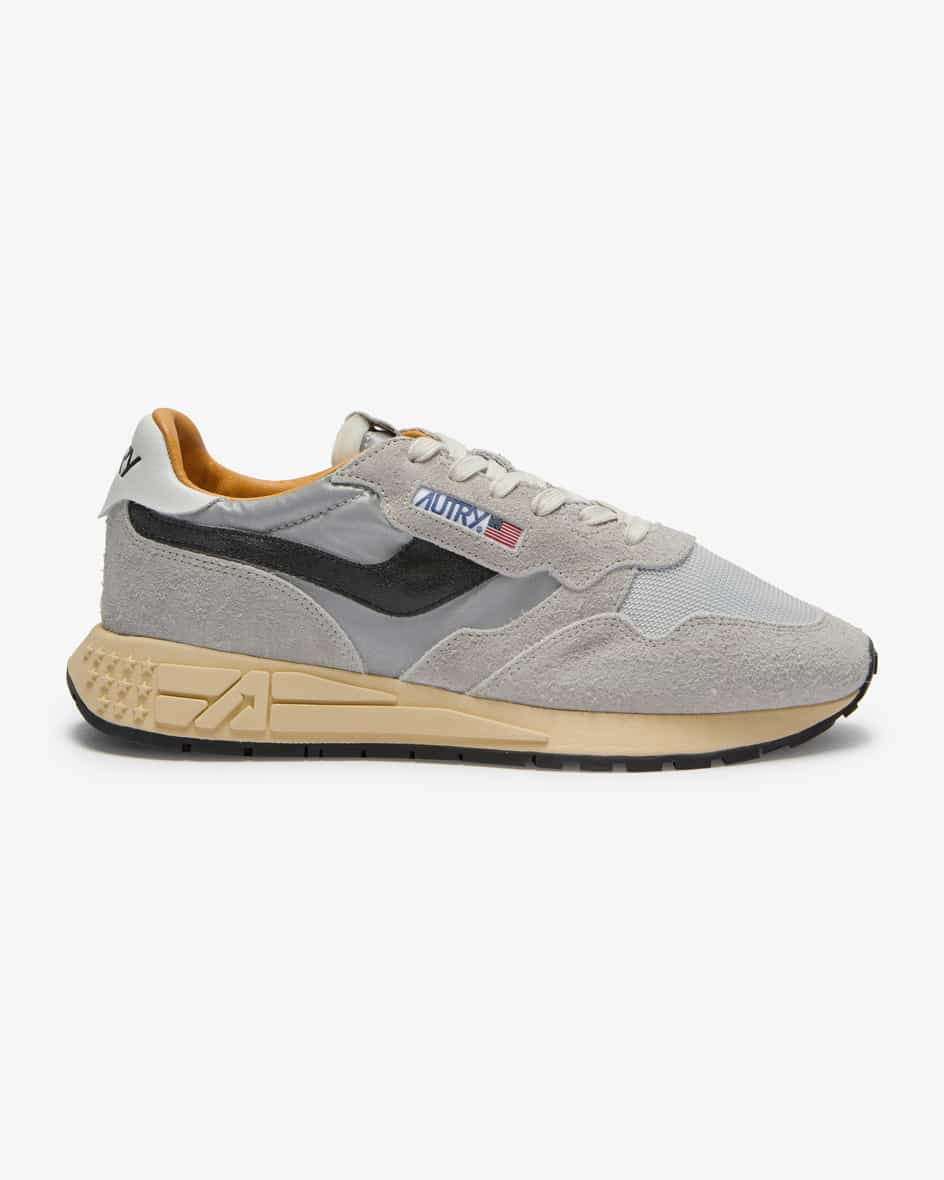 Autry Reelwind Low Sneaker