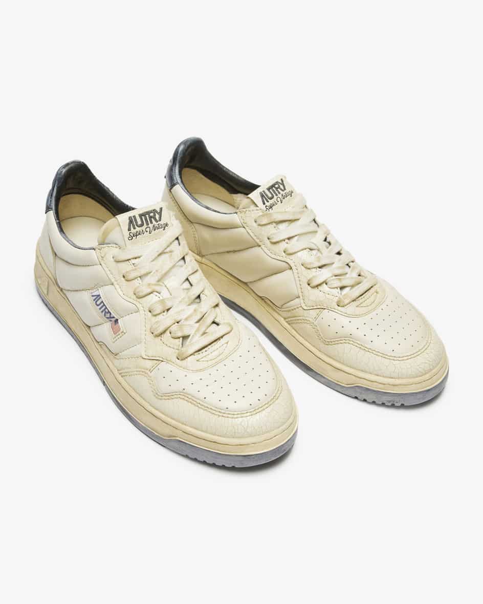 Autry Super Vintage Sneaker