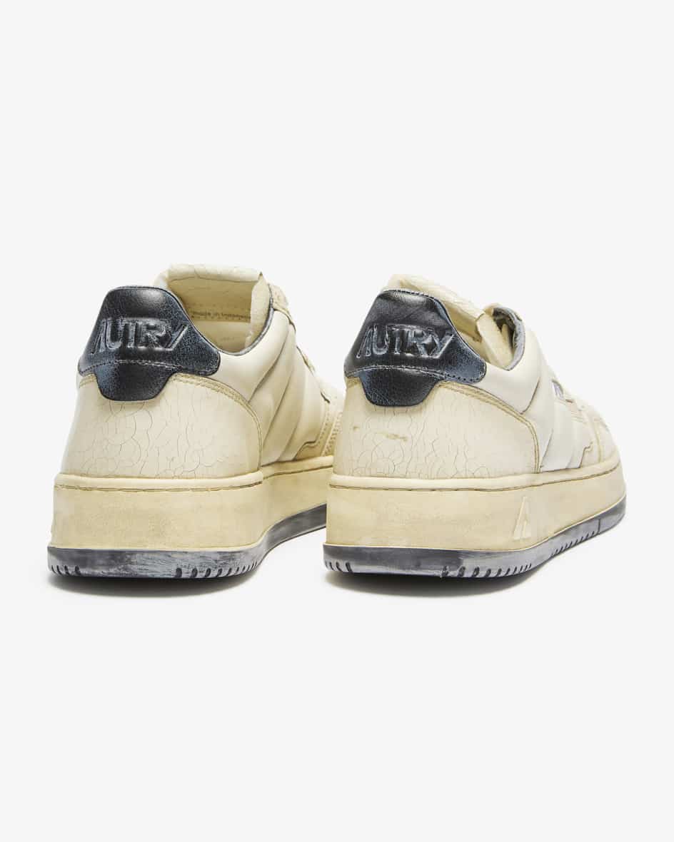 Autry Super Vintage Sneaker