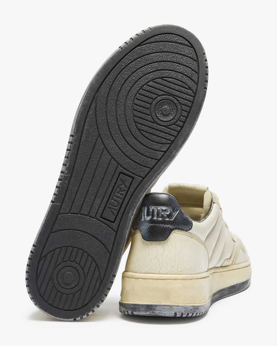 Autry Super Vintage Sneaker