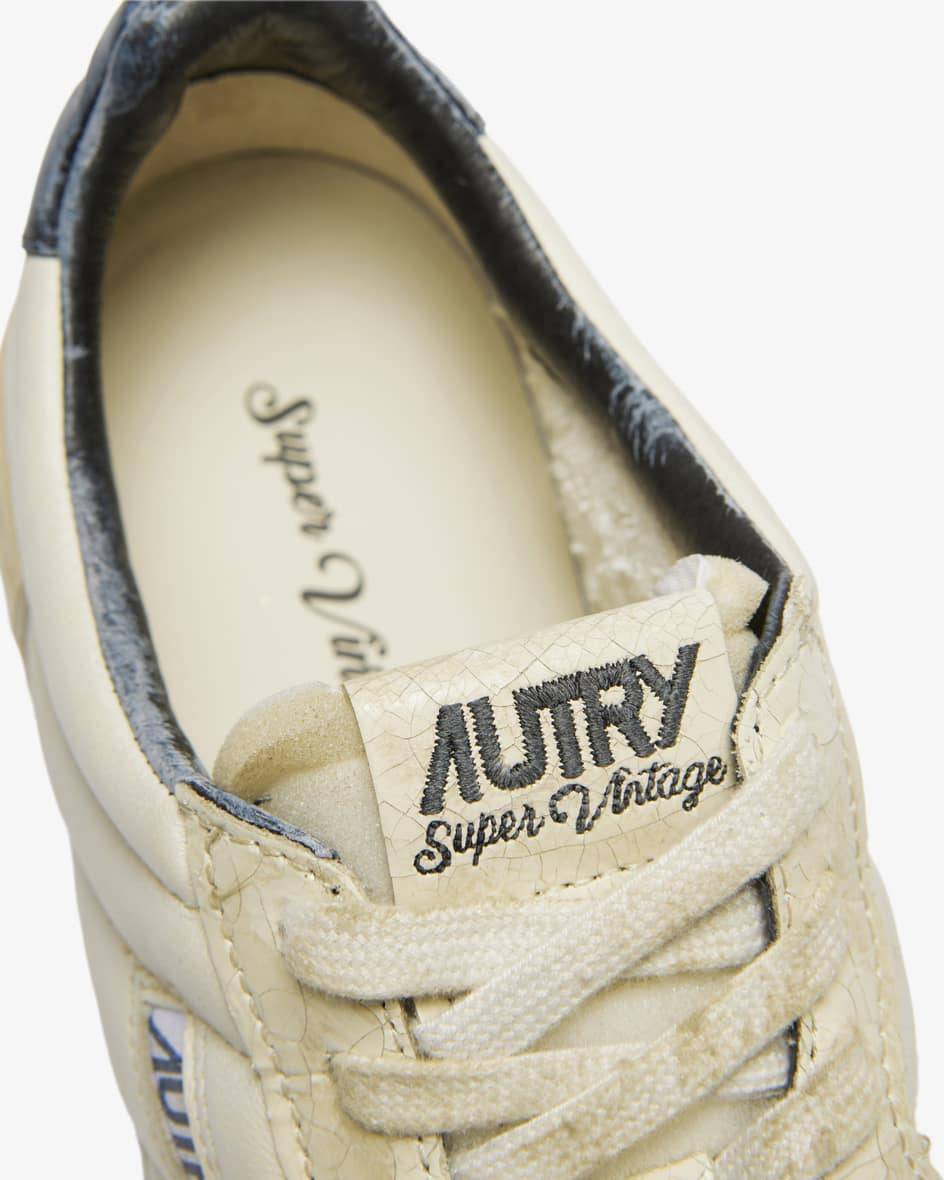 Autry Super Vintage Sneaker