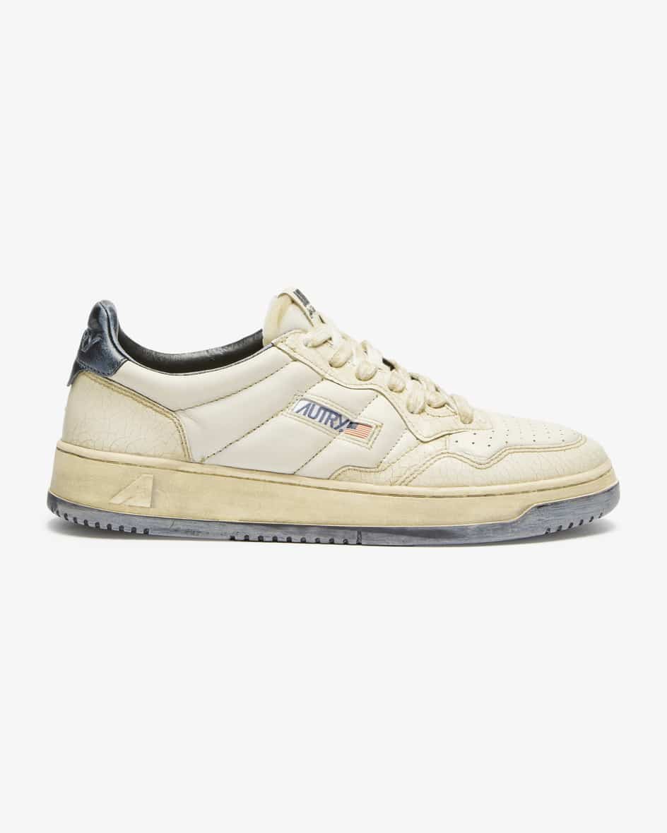 Autry Super Vintage Sneaker