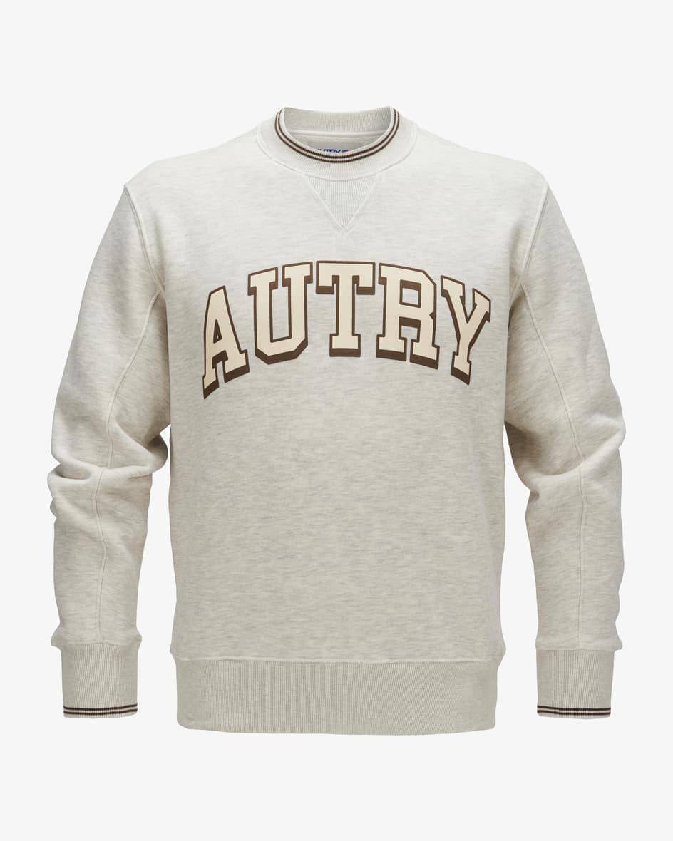 Autry Sweatshirt